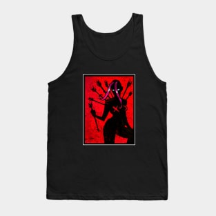 Demoness Tank Top